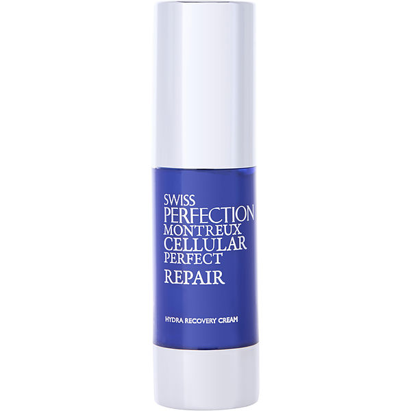 Swiss Perfection Cellular Perfect Repair Hydra Recovery Cream