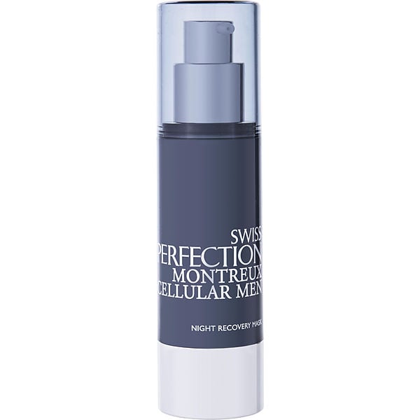 フェイスクリーム SWISS PERFECTION CELLULAR MEN NIGHT SWISS PERFECTION CELLULAR MEN NIGHT