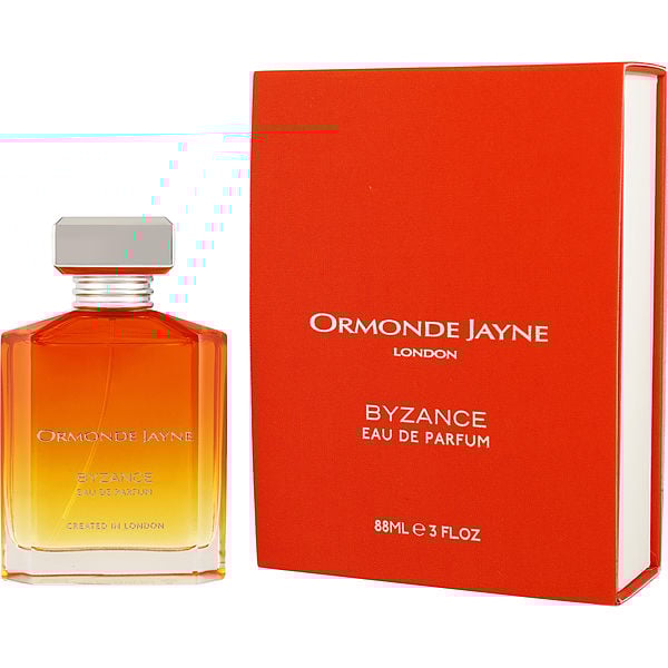 Ormonde Jayne Byzance Parfum | FragranceNet.com®