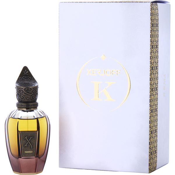 Xerjoff Tempest by Xerjoff, Parfum Spray 1.7 oz, image 1 of 2