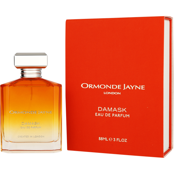 Ormonde Jayne Damask by Ormonde Jayne, Eau De Parfum Spray 3 oz, image 1 of 2