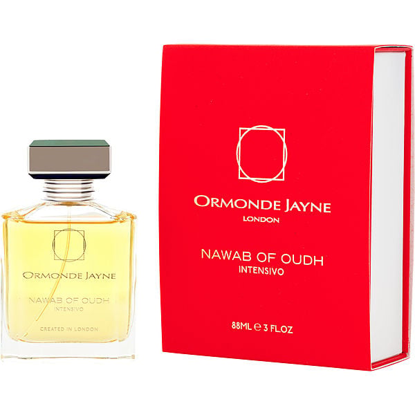 Ormonde Jayne Nawab Of Oudh Intensivo Cologne for Men by Ormonde