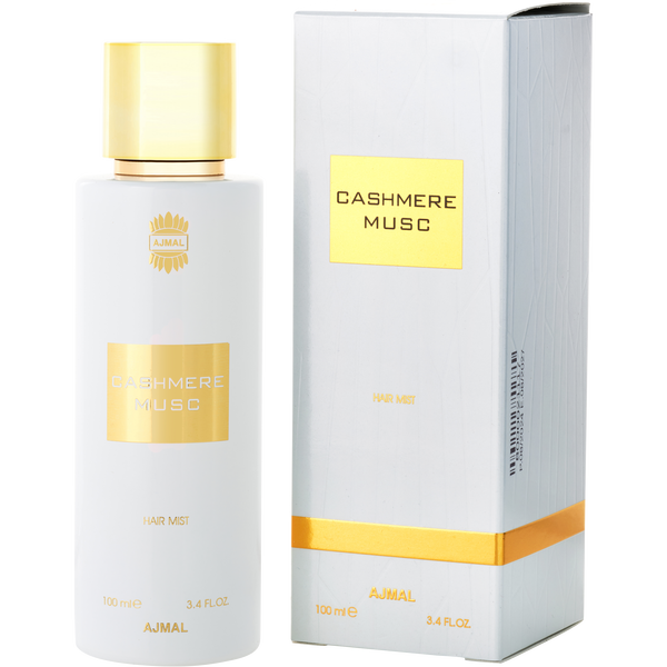 Ajmal Cashmere Musc by Ajmal, Hair Mist 3.4 oz, image 1 of 2