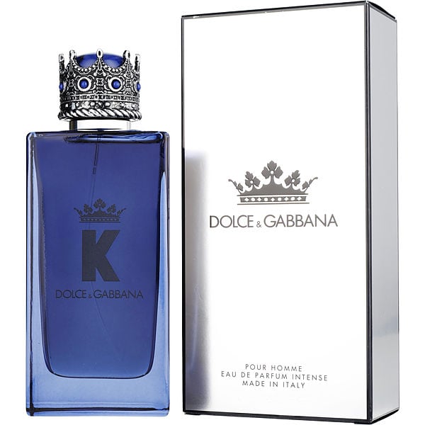 DOLCE&gabbana k インテンス Dolce & Gabbana K Intense Cologne for Men by Dolce & Gabbana