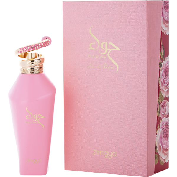 Zimaya Hawwa Pink by Zimaya, Eau De Parfum Spray 3.4 oz, image 1 of 2