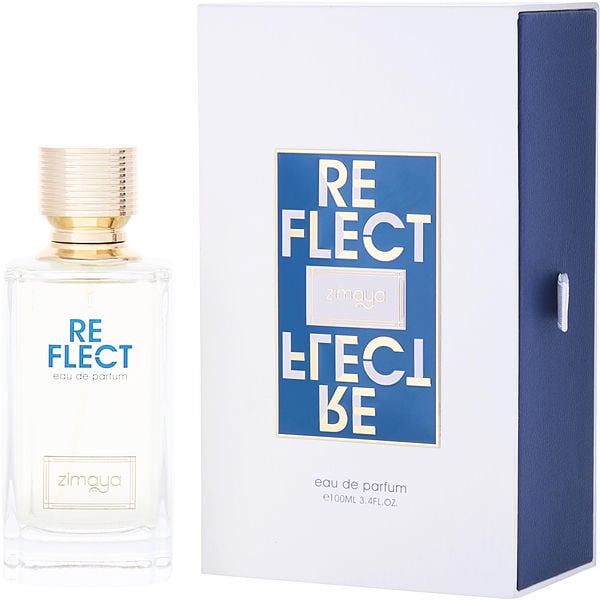 香水(女性用) zimaya REFLECT Eau de Parfum 100ml Zimaya Reflect Eau de Parfum | FragranceNet.com®