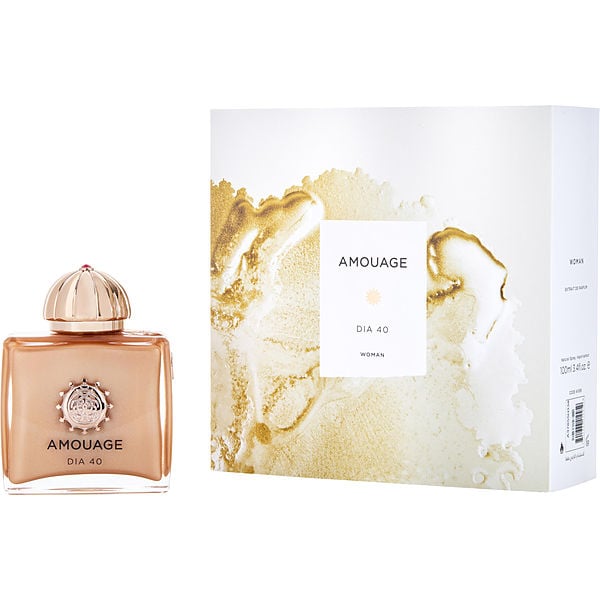 Amouage Dia 40 Perfume for Women by Amouage at FragranceNet.com®