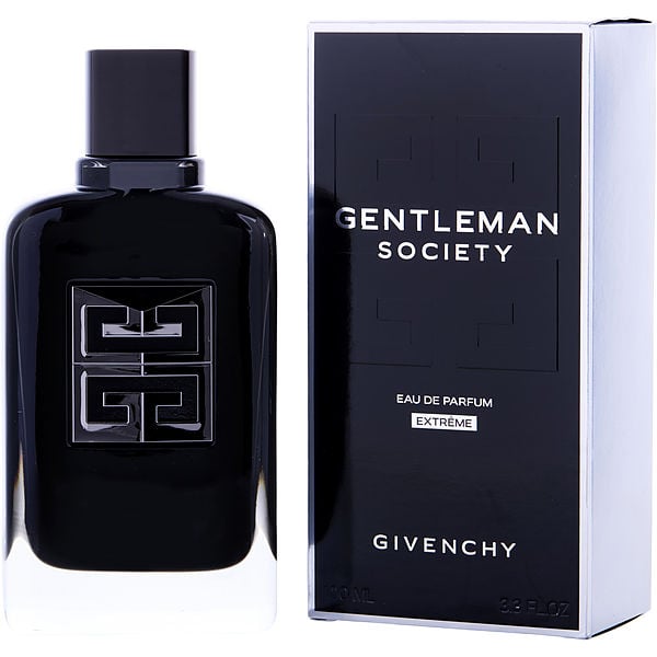 Givenchy gentleman 2024 society cologne