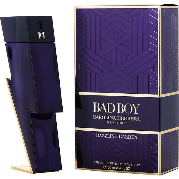 Ch bad boy cologne online