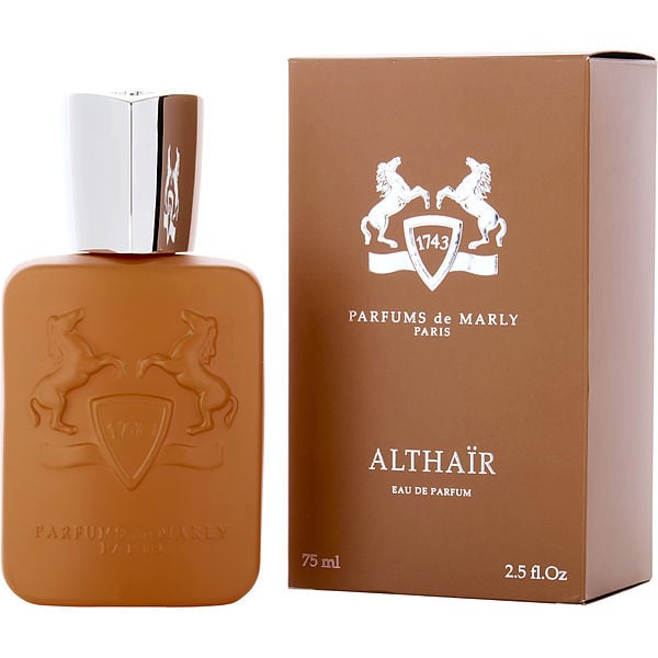 香水(男性用) Parfums de Marly Althair 125ml Parfums De Marly Althair Cologne for Men by Parfums de Marly at