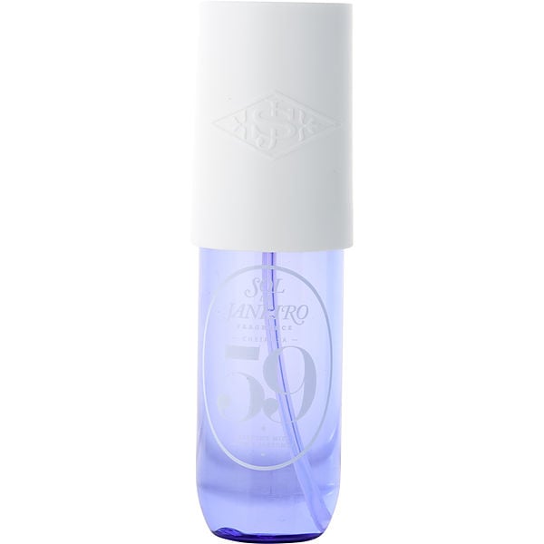 Sol De Janeiro Cheirosa 59 Delicia Drench Perfume for Women by Sol
