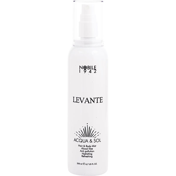 Nobile 1942 Levante Hair & Body Mist | FragranceNet.com®