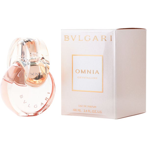 香水(女性用) BVLGARI OMNIA CRYSTALLINE 40ML Bvlgari Omnia Crystalline EDP | FragranceNet.com®