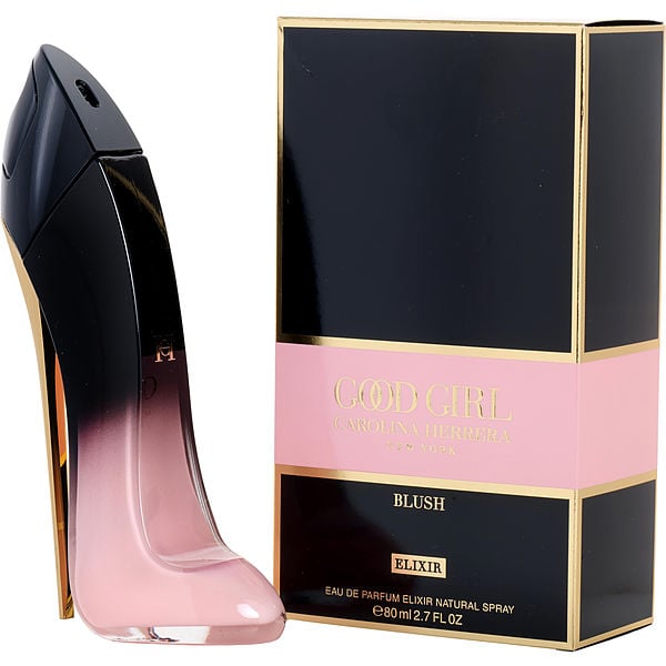 Ch Good Girl Blush Elixir Eau de Parfum | FragranceNet.com®