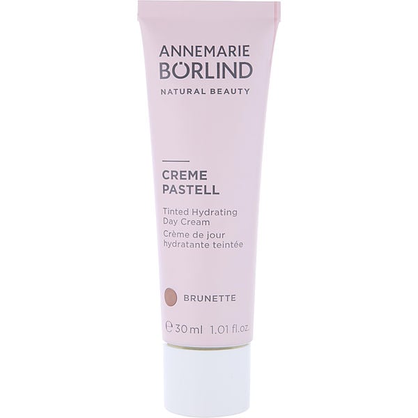 Annemarie Borlind Creme Pastell Tinted Hydrating Day Cream