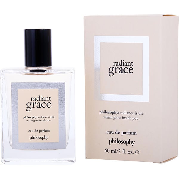 Philosophy Radiant Grace Perfume for Women by Philosophy at