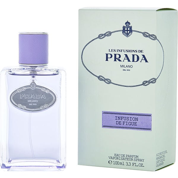 Prada Infusion de Figue Perfume | FragranceNet.com®