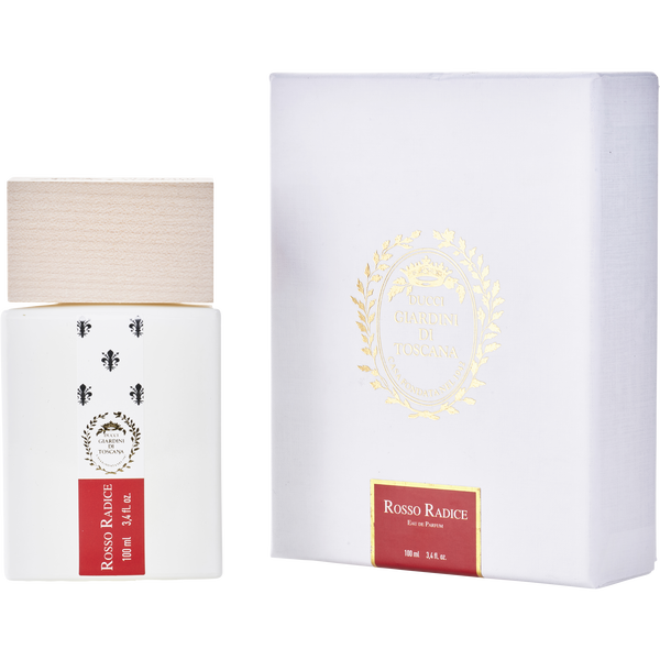 Giardini Di Toscana Rosso Radice by Giardini Di Toscana, Eau De Parfum Spray 3.4 oz, image 1 of 2