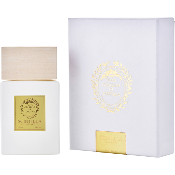 Giardini Di Toscana Scintilla by Giardini Di Toscana, Eau De Parfum Spray 3.4 oz, image 1 of 2