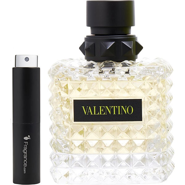 Valentino Donna Born In Roma Yellow Dream Perfume | FragranceNet.com®