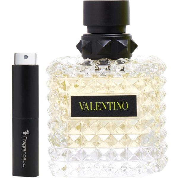 Valentino Donna Born In Roma Yellow Dream Perfume | FragranceNet.com®