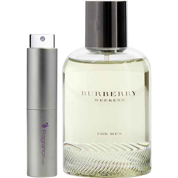 Burberry weekend hombre verano best sale