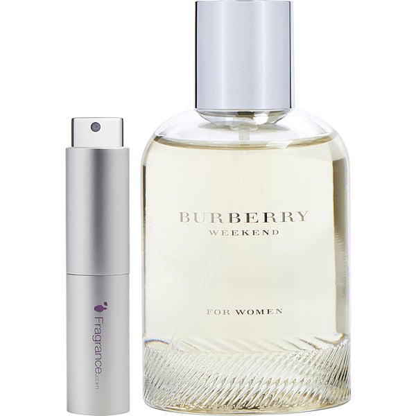 Burberry fragrance weekend hotsell