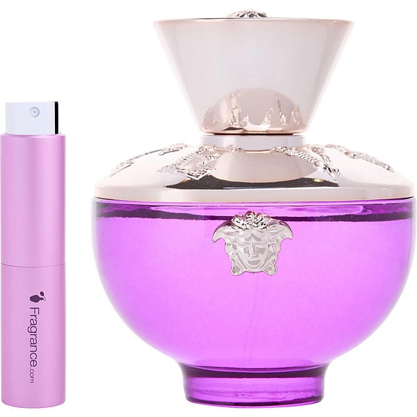 Versace Dylan Purple Perfume | FragranceNet.com®
