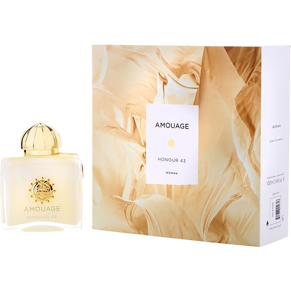 Amouage Honour 43 Perfume for Women by Amouage at