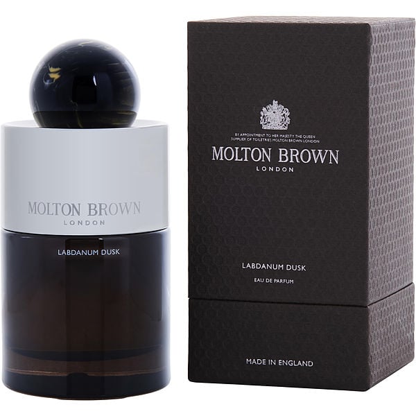 Molton Brown Labdanum Dusk Eau De Parfum for Unisex by Molton