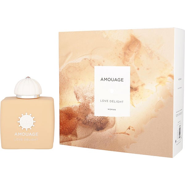 Amouage Love Delight Perfume for Women by Amouage at FragranceNet.com®