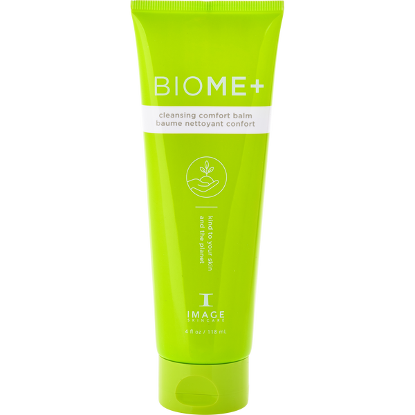 Image Skincare by Image Skincare, Biome+ Cleansing Comfort Balm 118ml/4oz