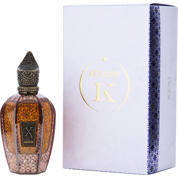 Xerjoff Empiryan by Xerjoff, Parfum Spray 3.4 oz, image 1 of 2