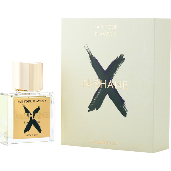 Nishane Fan Your Flames X by Nishane, Extrait De Parfum Spray 1.7 oz, image 1 of 2