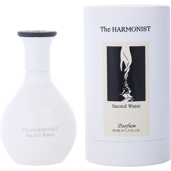 The Harmonist Sacred Water by The Harmonist, Parfum 1.7 oz, image 1 of 2