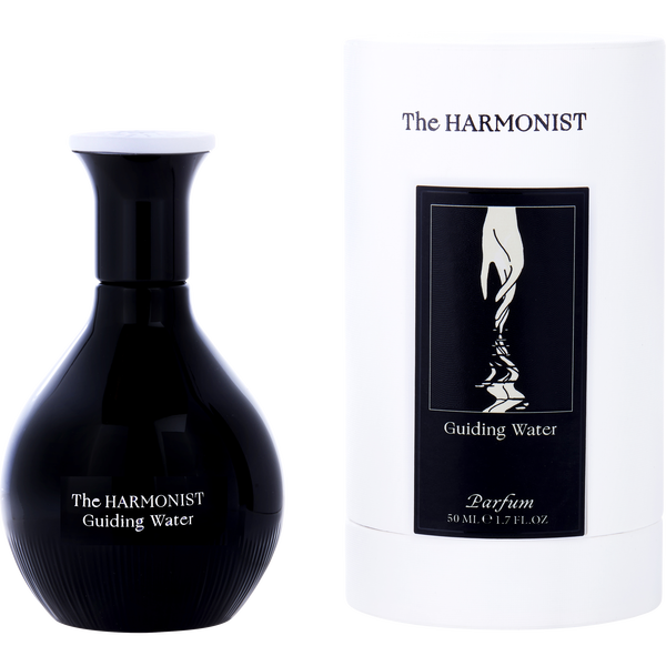 The Harmonist Guiding Water by The Harmonist, Parfum 1.7 oz, image 1 of 2