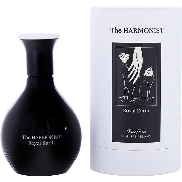 Royal Earth Eau de Parfum thumbnail 4