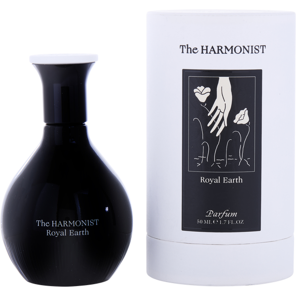 The Harmonist Royal Earth by The Harmonist, Parfum 1.7 oz, image 1 of 2