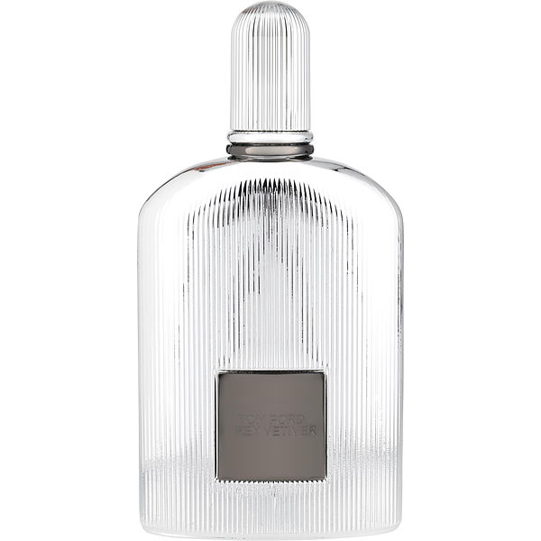 TOM FORD GRAY VETIVER EDP 100ml「残量：90%」 Tom Ford Grey Vetiver Eau de Parfum Spray – Escentual