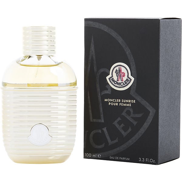Moncler Sunrise Pour Femme Perfume for Women by Moncler at