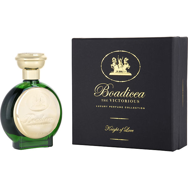 Boadicea The Victorious Knight Of Love Eau de Parfum