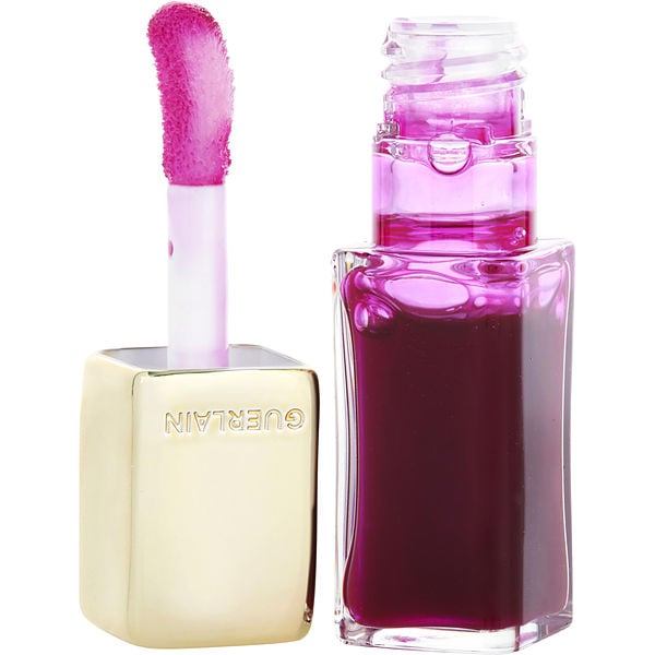Guerlain Kisskiss Bee Glow Lip Oil | FragranceNet.com®