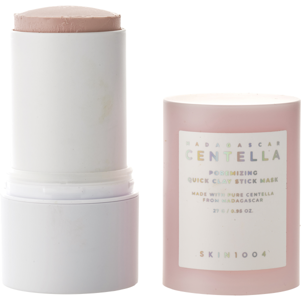 Skin1004 by Skin1004, Madagascar Centella Poremizing Quick Clay Stick Mask 27g/0.95oz