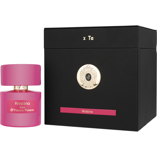 Tiziana Terenzi Kristina by Tiziana Terenzi, Extrait De Parfum Spray (Anniversary Collection 2024) 3.3 oz, image 1 of 2