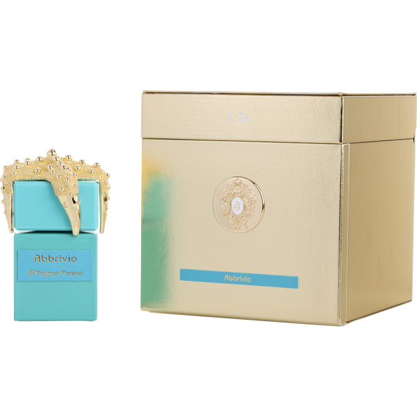 Tiziana Terenzi Abbrivio by Tiziana Terenzi, Extrait De Parfum Spray 3.3 oz, image 1 of 2