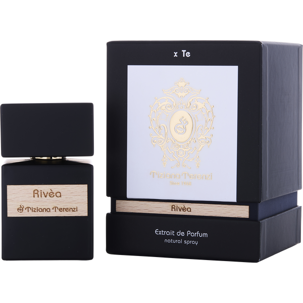 Tiziana Terenzi Rivea by Tiziana Terenzi, Extrait De Parfum Spray 3.3 oz, image 1 of 2