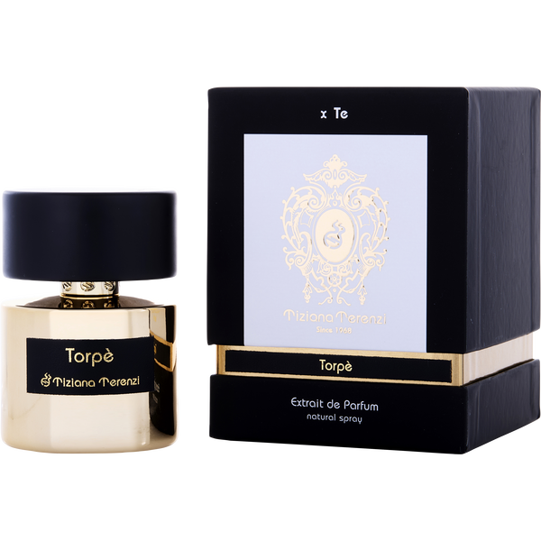 Tiziana Terenzi Torpe by Tiziana Terenzi, Extrait De Parfum Spray 3.3 oz, image 1 of 2