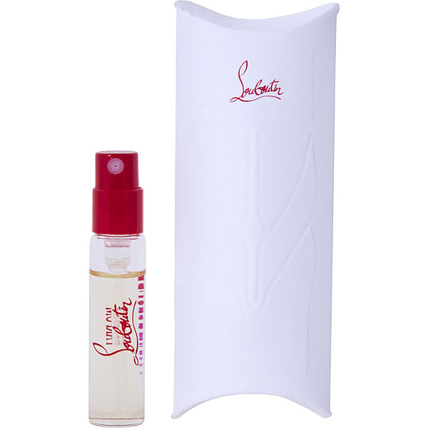 Christian louboutin perfume tornade blonde hotsell