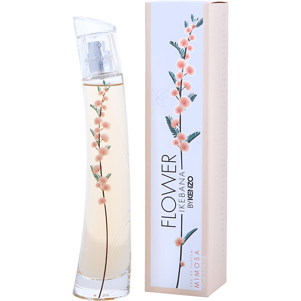 Kenzo Flower Ikebana Mimosa Eau de Parfum | FragranceNet.com®