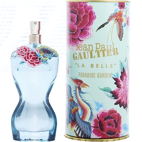 Jean Paul Gaultier La Belle Paradise Garden Eau de Parfum